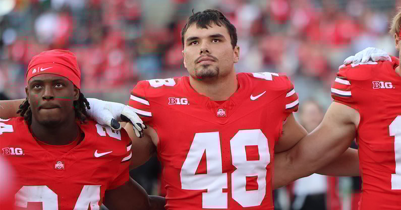 Logan George by Birm -- Lettermen Row