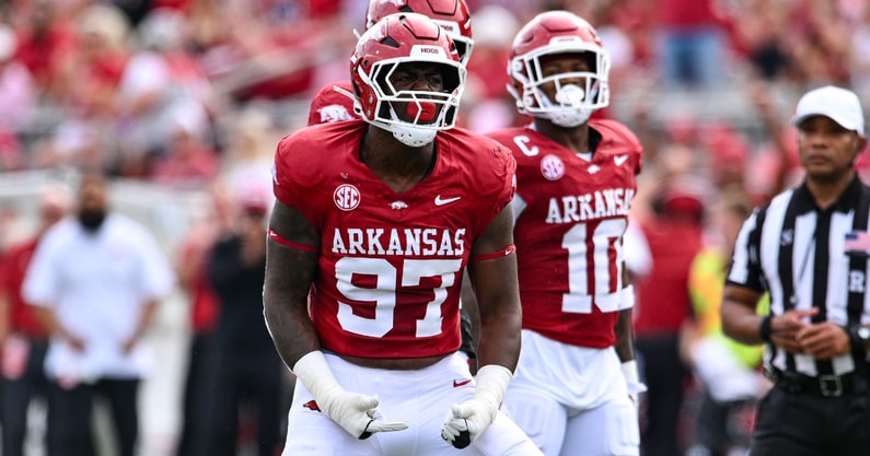 Quincy Rhodes Jr.