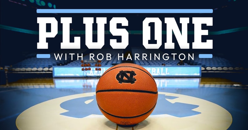 Plus One with Rob Harrington_1200x630