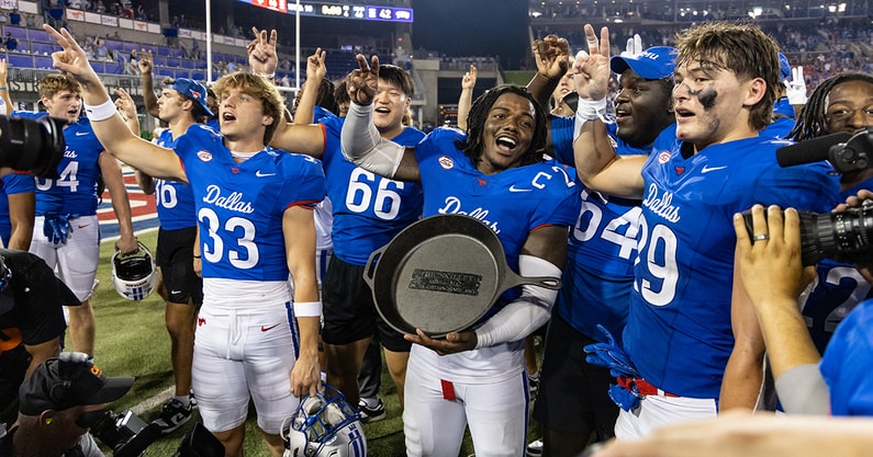 smu-tcu-kickoff-time-tv-coverage-announced-for-final-battle-for-the-iron-skillet