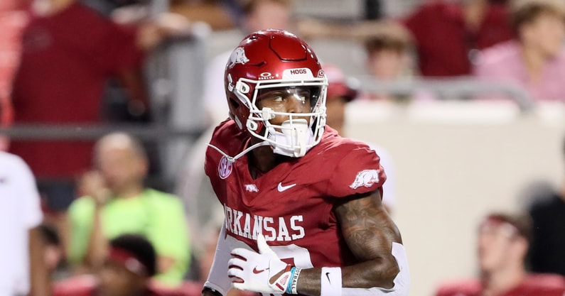 Monte Harrison
