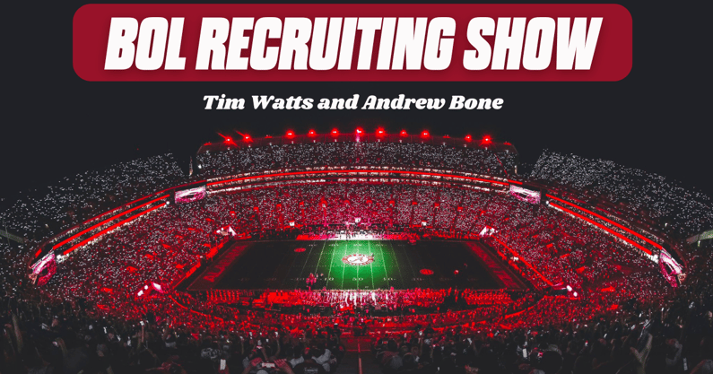 Alabama Recruiting Show
