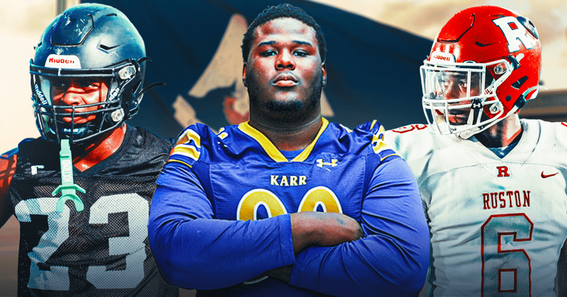 LA top25