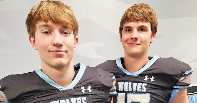 ON3 - PORTRAIT - ELKHORN NORTH - Jase Reynolds, Barry Fries