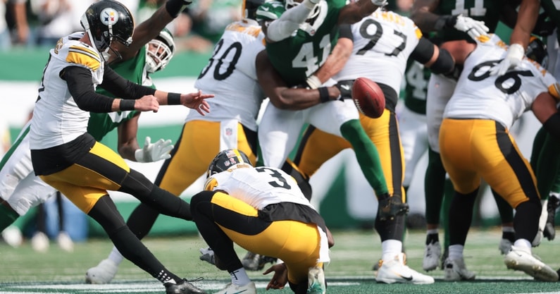 Chris Boswell