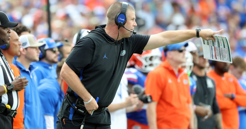 billy-napier-florida-gators