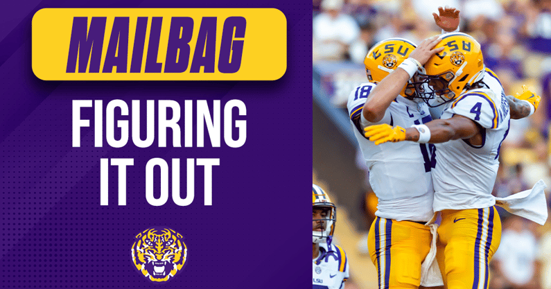 LSU