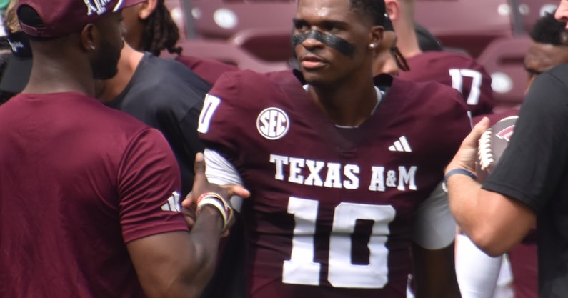 USU- Marcel Reed