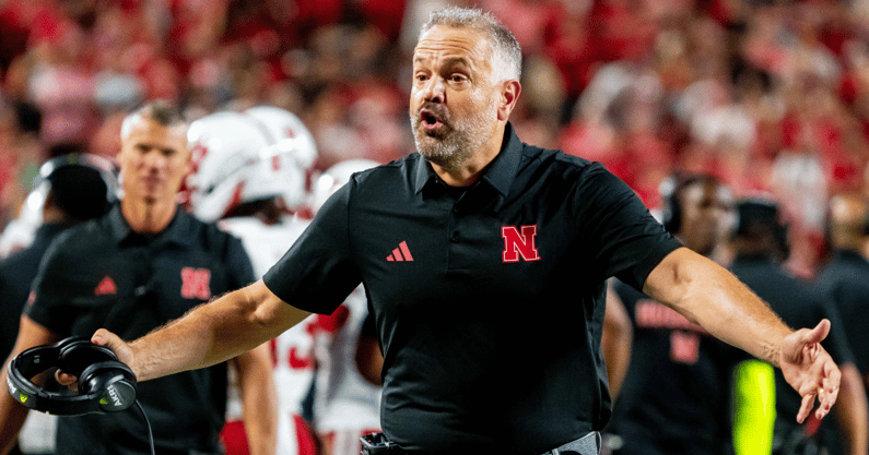 matt rhule