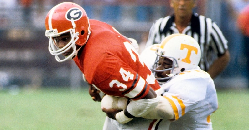 USA TODAY Sports-Archive