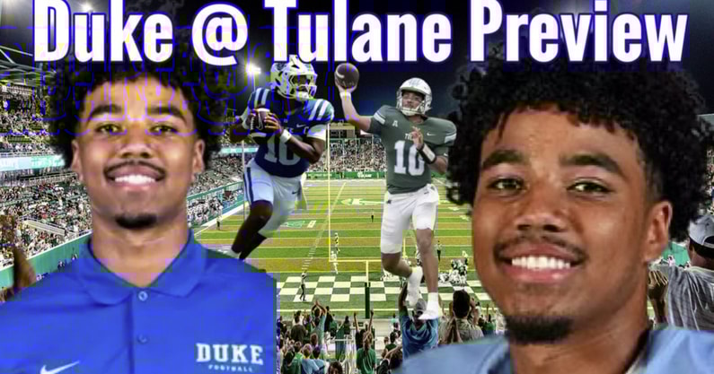 Tulane BjLj