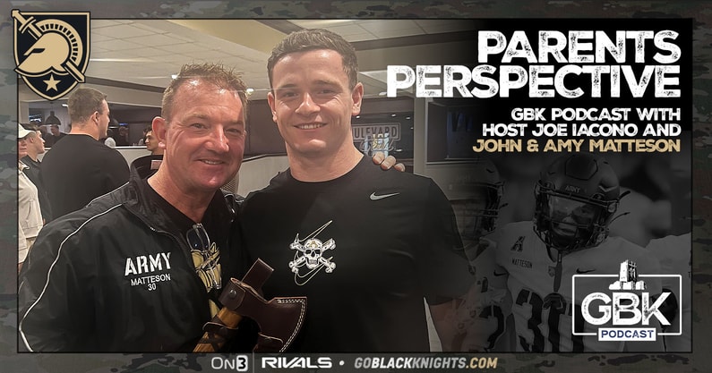Rivals-On3 parent podcast Matteson