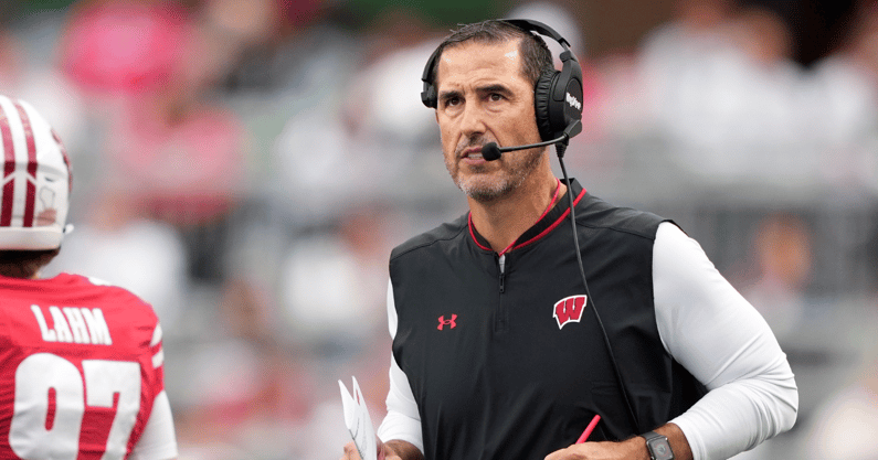 LukeFickell