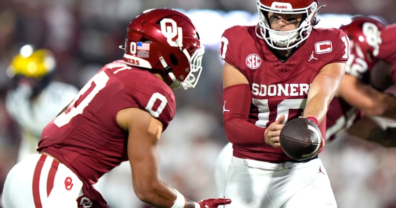 Syndication: The Oklahoman