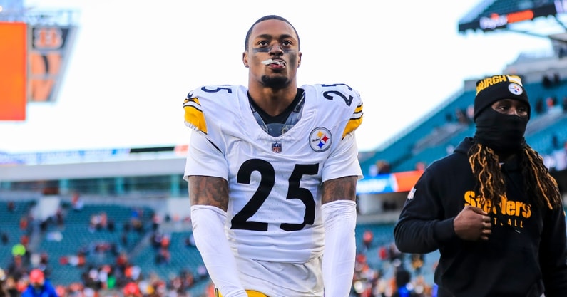 DeShon Elliott