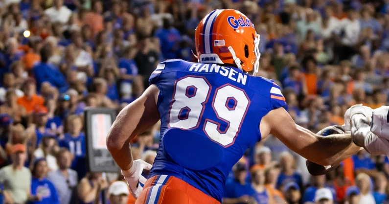 Hayden-Hansen-Florida-Gators