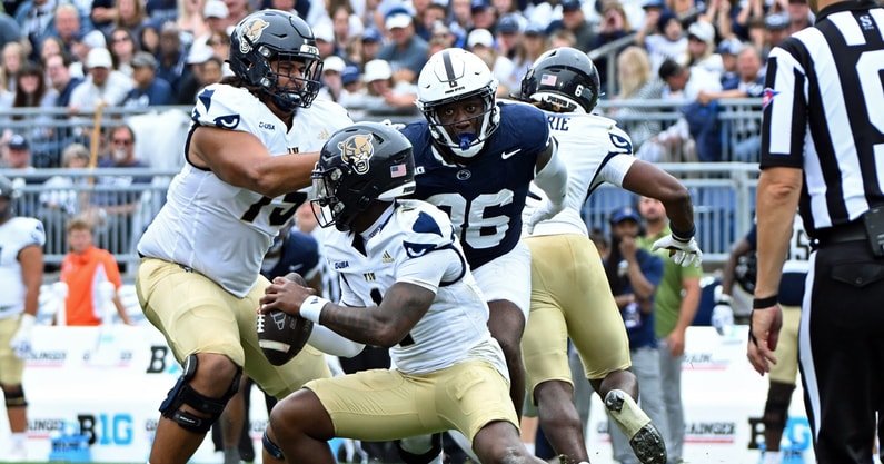 PSU_FIU (Photo by Steve Manuel)