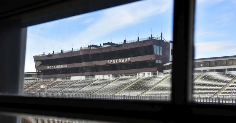 Rockingham