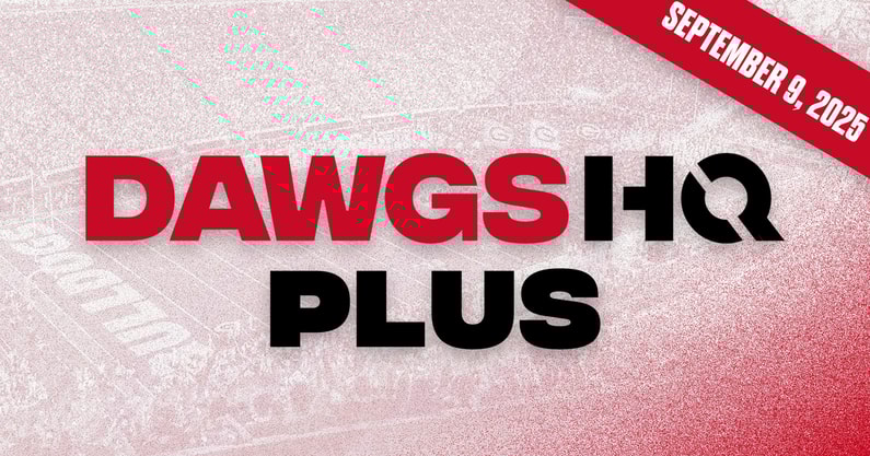Georgia Football