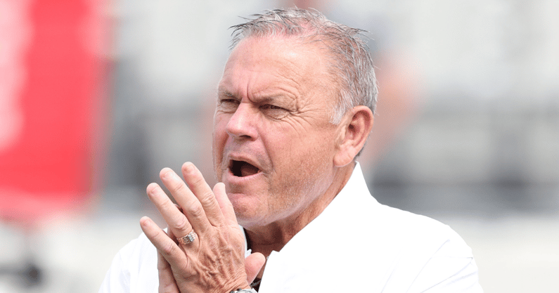 Sam-Pittman-claims-Arkansas-can-play-with-anybody-on-our-schedule