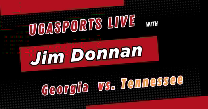 UGASports LIVE