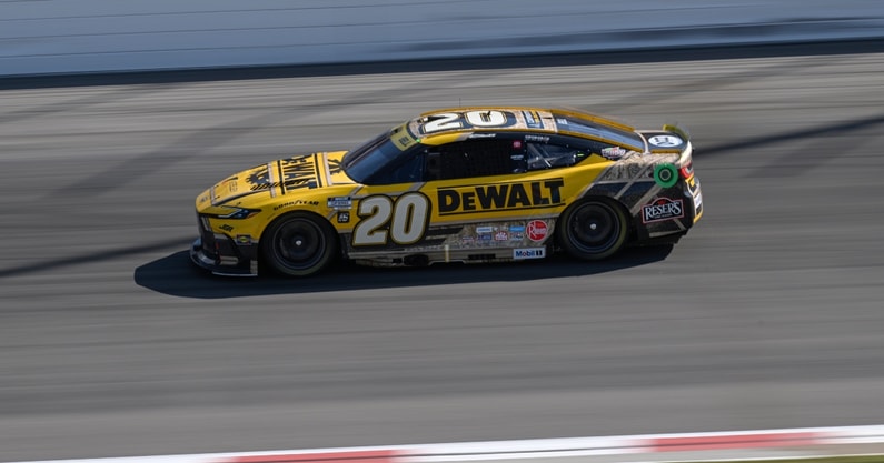 Christopher Bell (14)