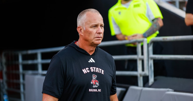 Dave Doeren
