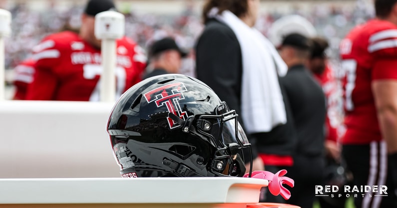 TTU vs. Kent St. -9