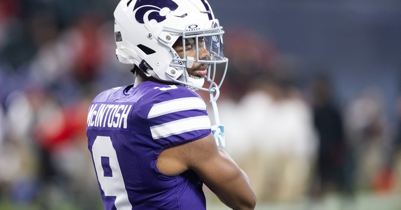 NCAA Football: Rate Bowl-Rutgers at Kansas State