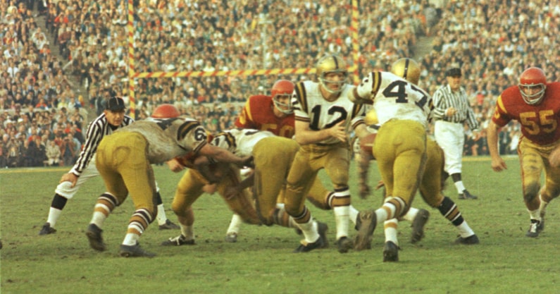 Purdue Rose Bowl