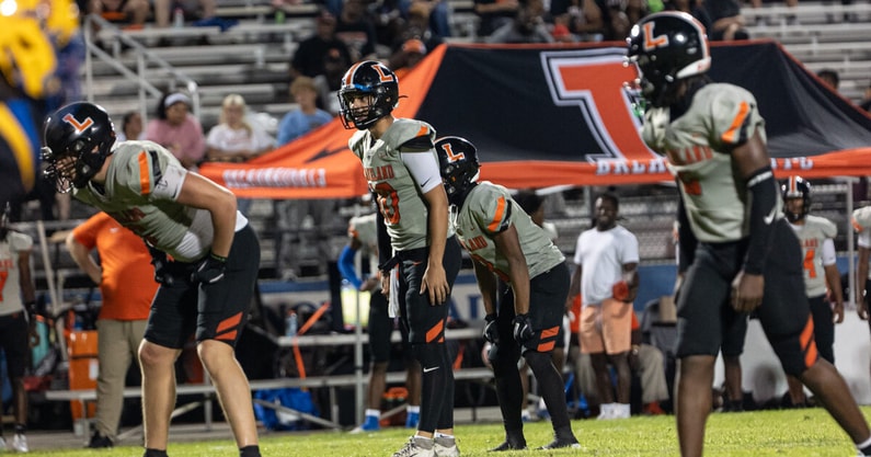 Lakeland Football 2025