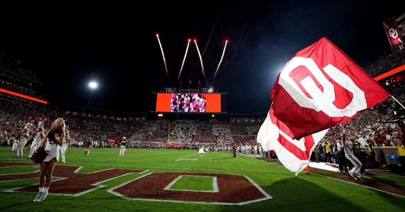 Syndication: The Oklahoman