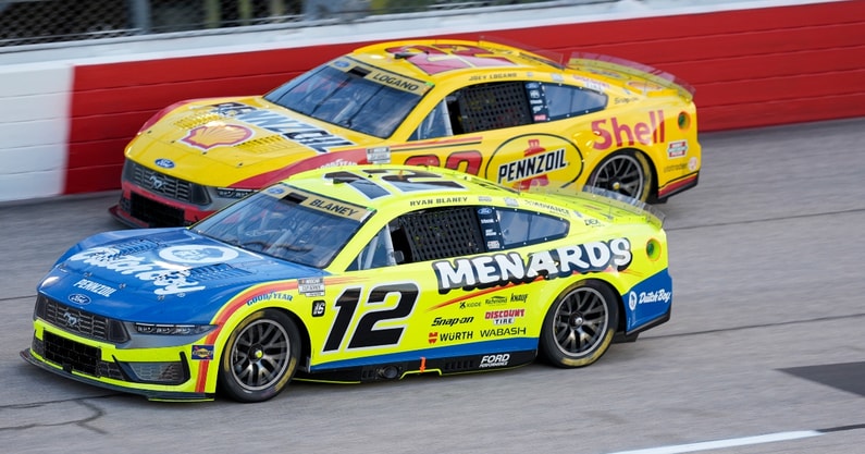 NASCAR