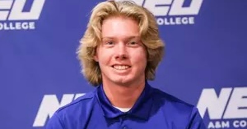 Ryder Goodwin