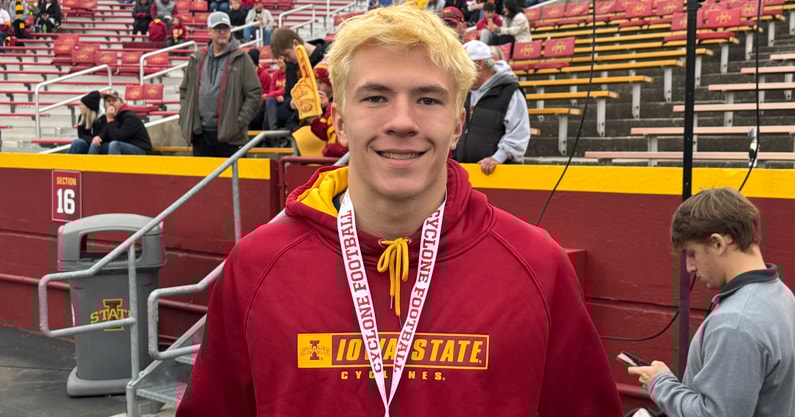 Gavin Stecker