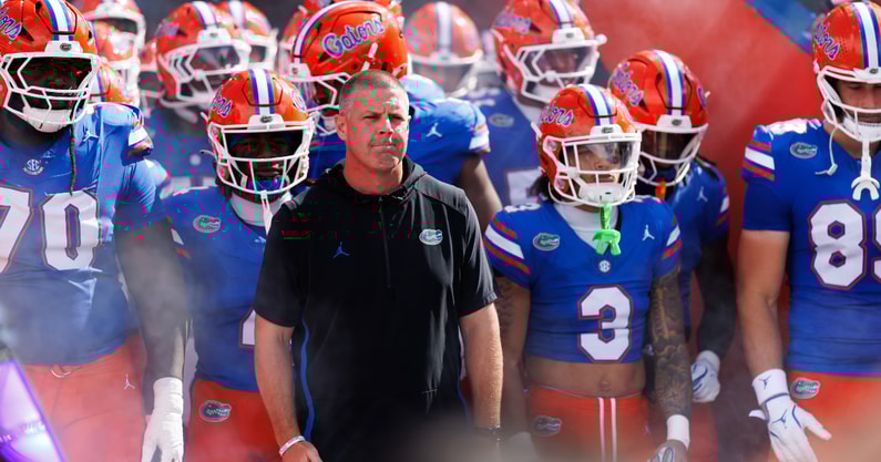 Billy-Napier-Florida-Gators