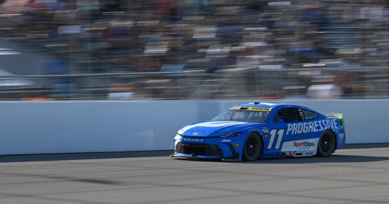 Denny Hamlin (67)