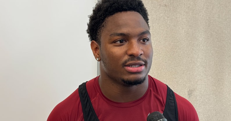 Marcus Neal