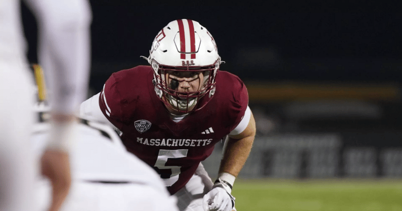 UMass Minutemen