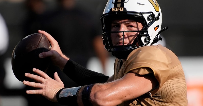 Vanderbilt Practice