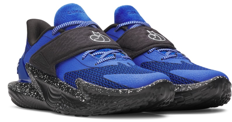 Fox 2: 'Lexington' | Under Armour