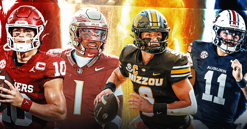 CBS-Sports-shakes-up-Top-25-QB-rankings-after-Week-2-of-college-football