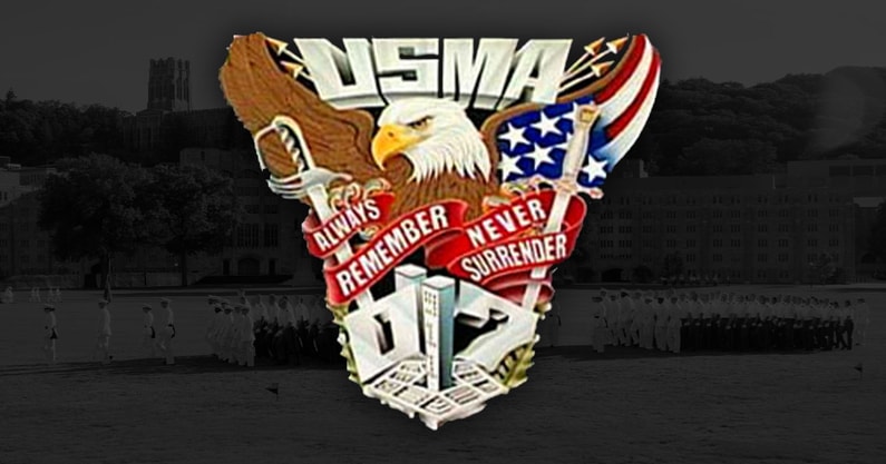 west point 2007