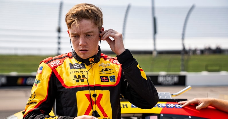 Connor Zilisch (7)