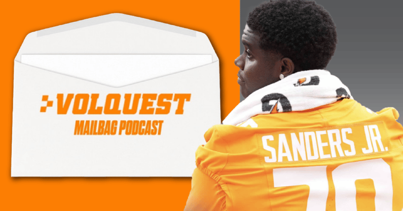 VQ Podcast Image. Credit: On3 Staff