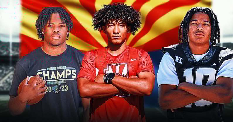 AZ top 25
