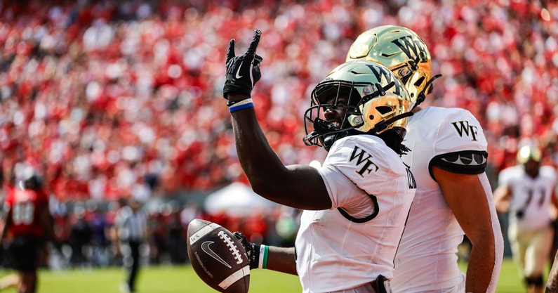 Demond Claiborne