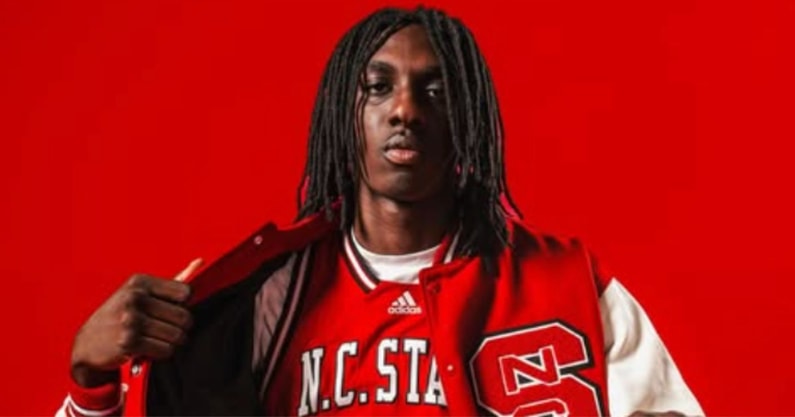 Trevon Carter-Givens