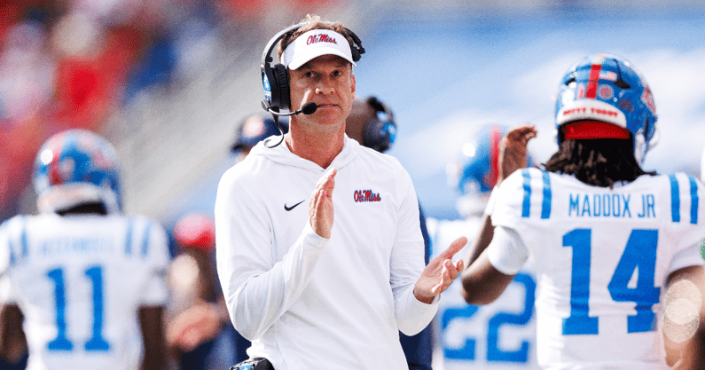 Lane Kiffin