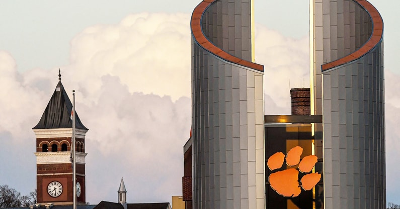 Clemson Football